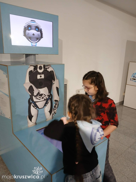 Ferie z ZSO w Kruszwicy [ZDJĘCIA]