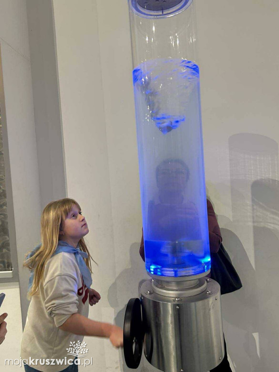 Ferie z ZSO w Kruszwicy [ZDJĘCIA]