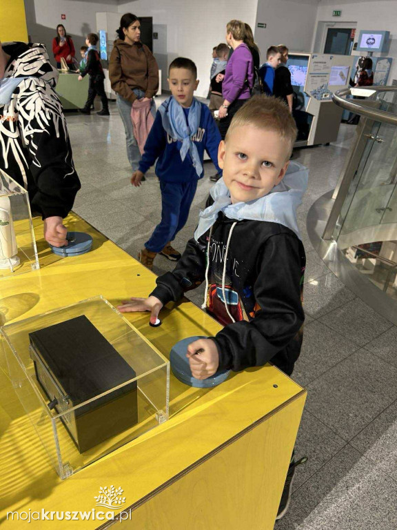 Ferie z ZSO w Kruszwicy [ZDJĘCIA]