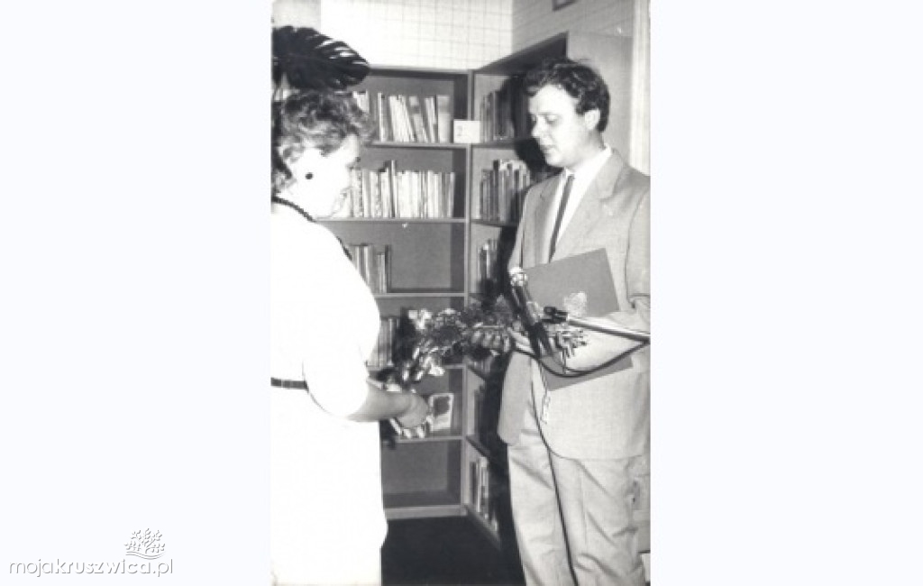 Ciekawostki o Kruszwicy i okolicach. Ciekawostka nr 1/100