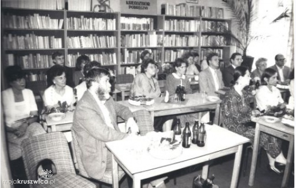 Ciekawostki o Kruszwicy i okolicach. Ciekawostka nr 1/100