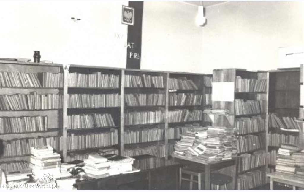 Ciekawostki o Kruszwicy i okolicach. Ciekawostka nr 1/100