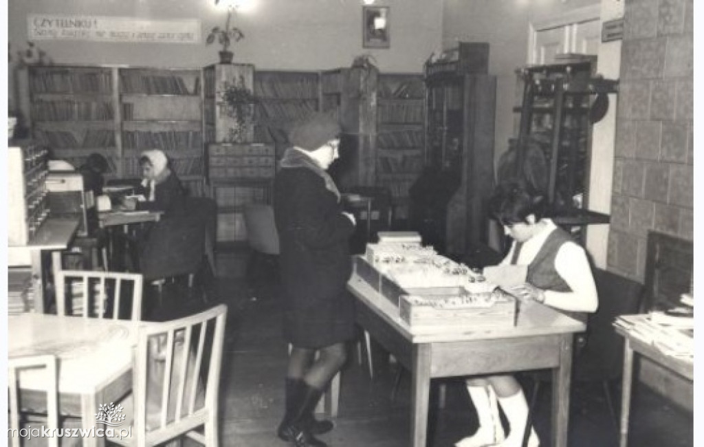 Ciekawostki o Kruszwicy i okolicach. Ciekawostka nr 1/100