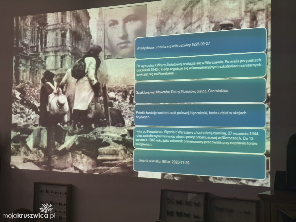 O Henryku Makowskim w Kruszwicy