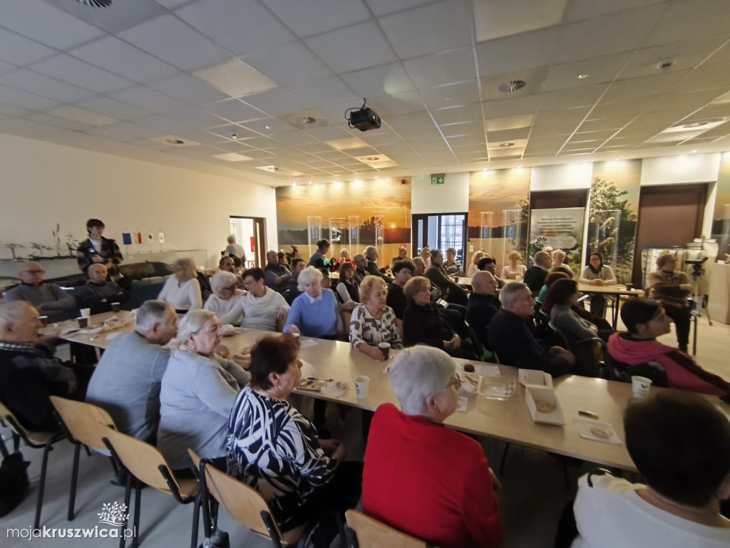 O Henryku Makowskim w Kruszwicy