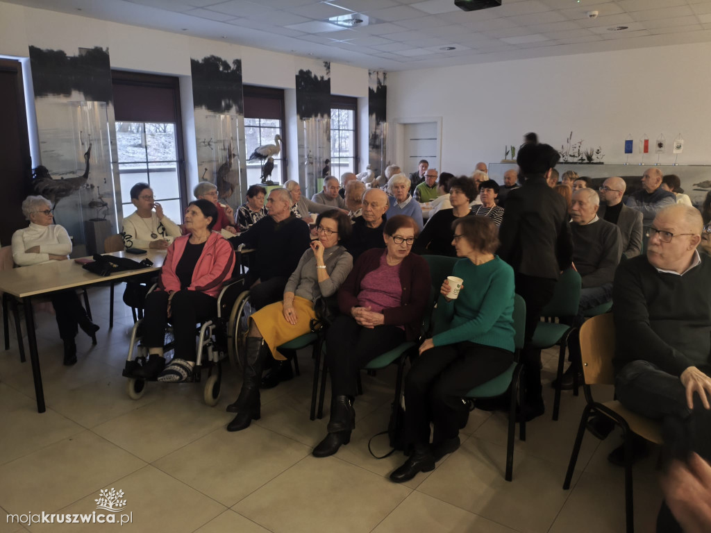 O Henryku Makowskim w Kruszwicy