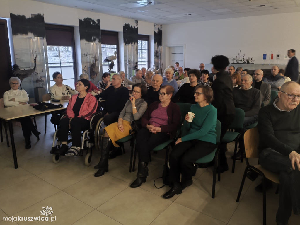 O Henryku Makowskim w Kruszwicy