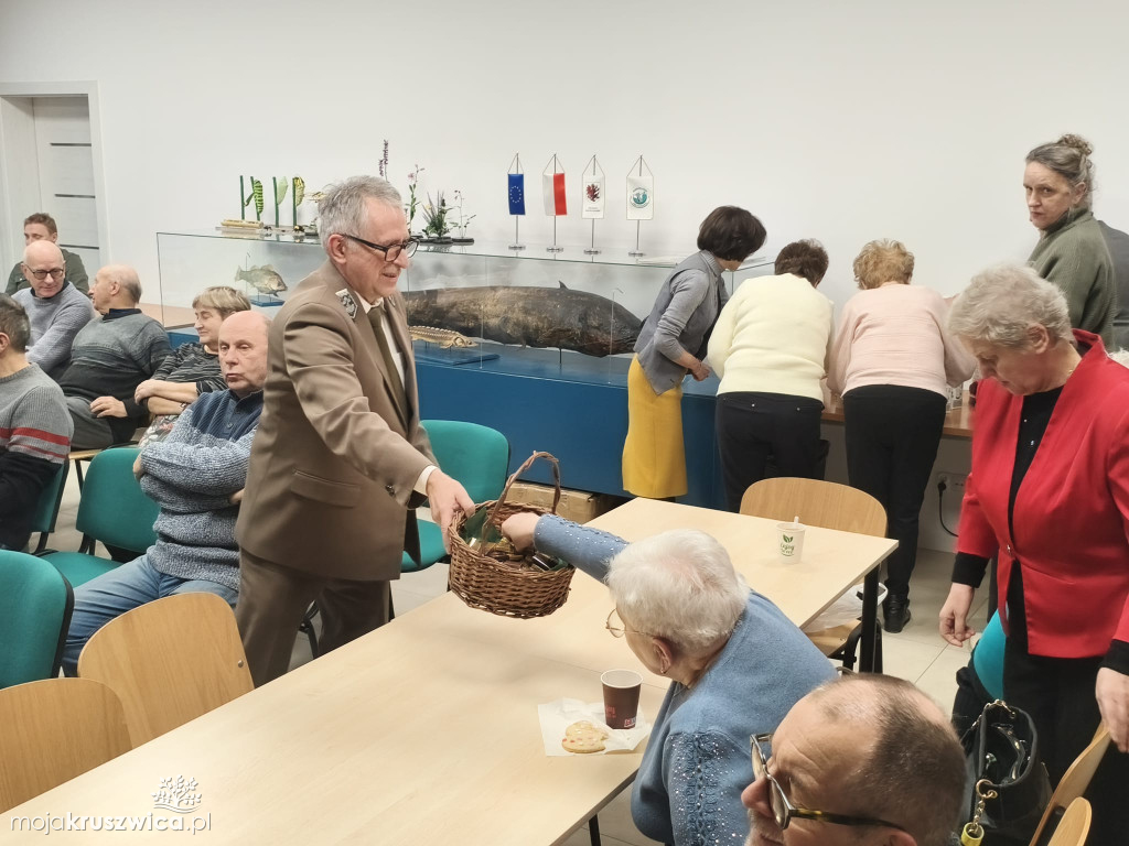 O Henryku Makowskim w Kruszwicy