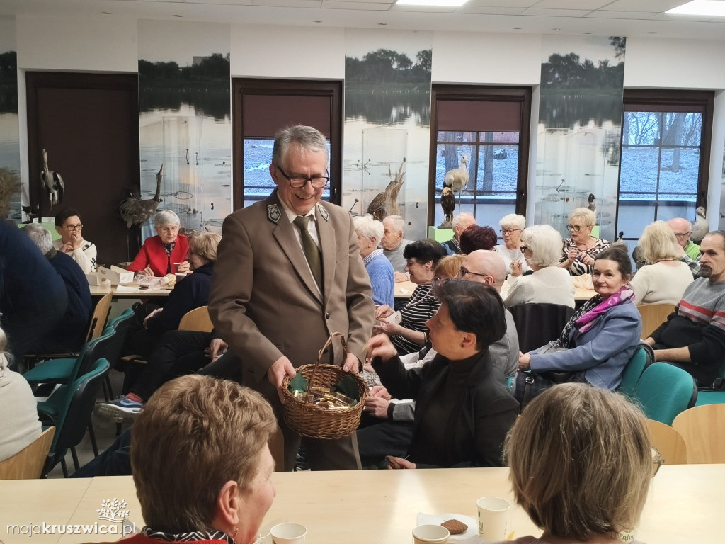 O Henryku Makowskim w Kruszwicy