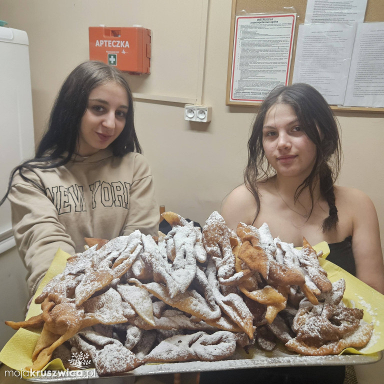 Akcja Zima 2026 w kruszwickim MOW