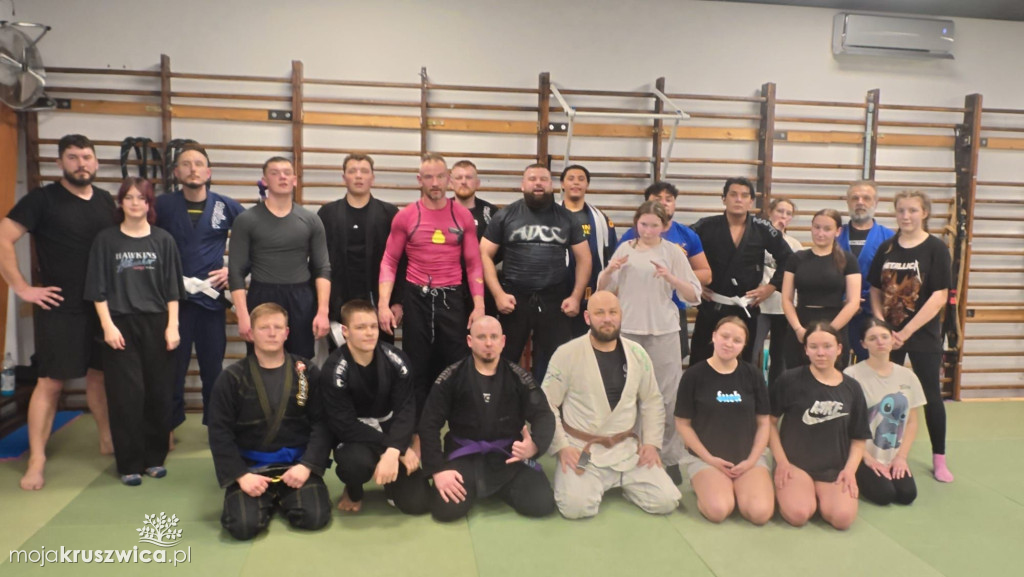 Akcja Zima 2026 w kruszwickim MOW