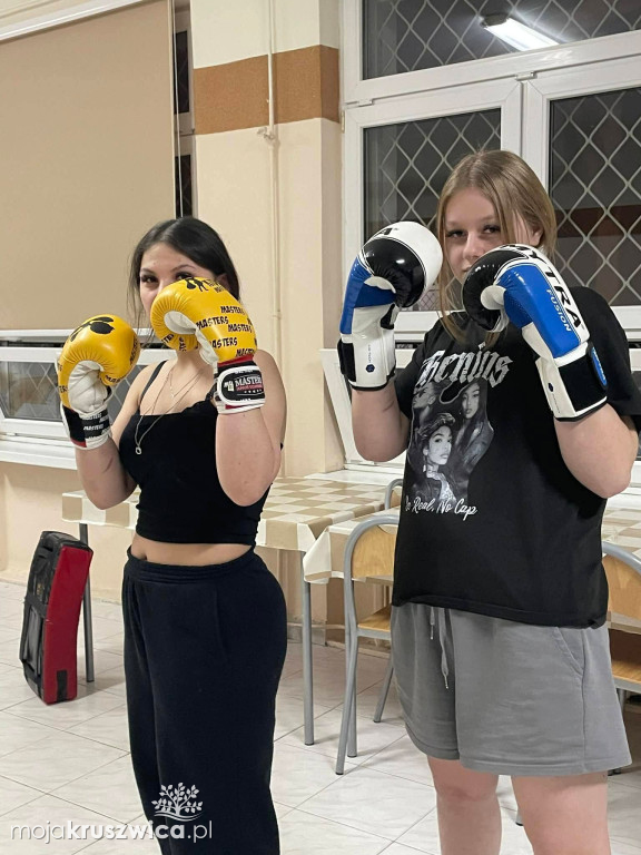 Akcja Zima 2026 w kruszwickim MOW