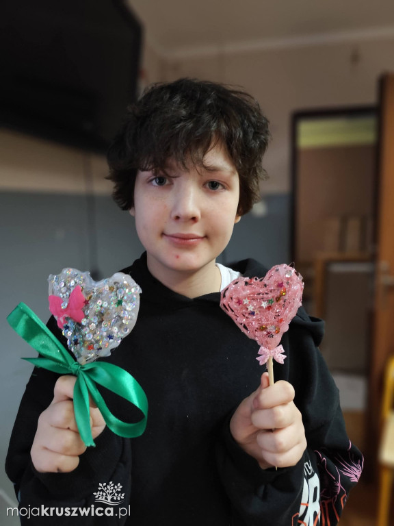 Akcja Zima 2026 w kruszwickim MOW