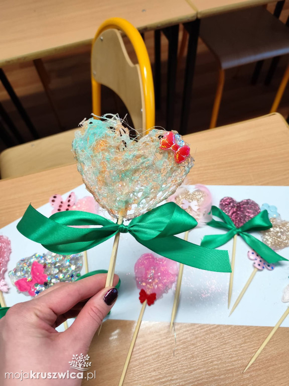 Akcja Zima 2026 w kruszwickim MOW