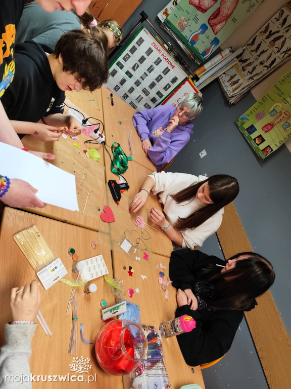 Akcja Zima 2026 w kruszwickim MOW