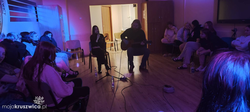 Akcja Zima 2026 w kruszwickim MOW