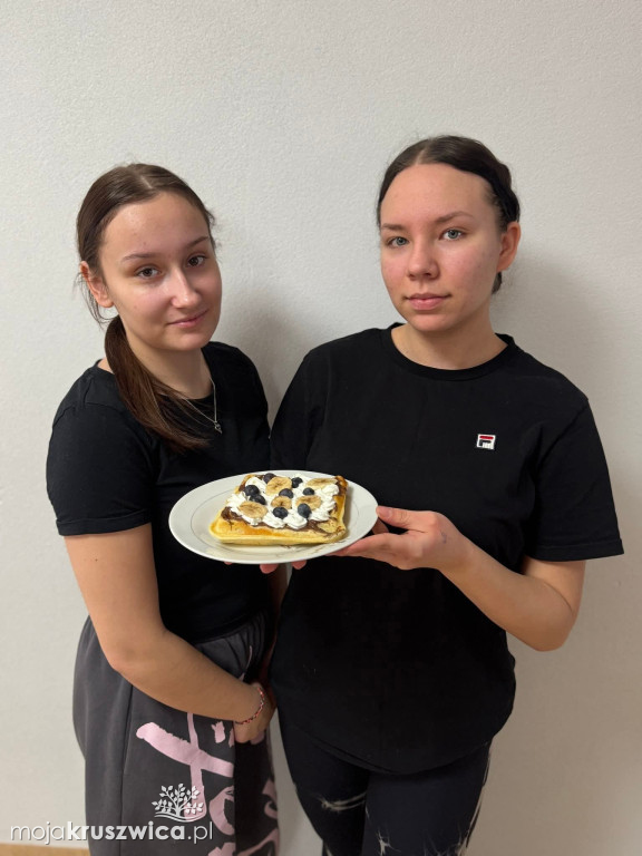 Akcja Zima 2026 w kruszwickim MOW