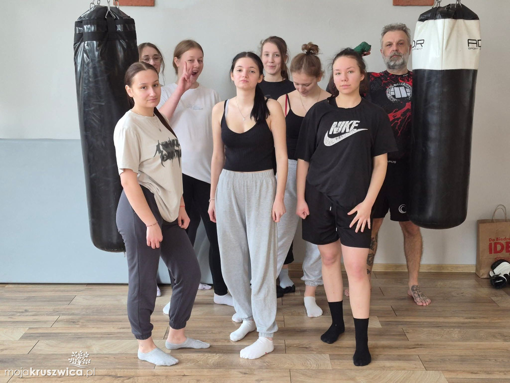 Akcja Zima 2026 w kruszwickim MOW