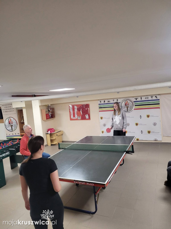 Akcja Zima 2026 w kruszwickim MOW