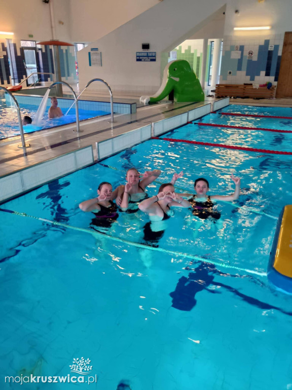 Akcja Zima 2026 w kruszwickim MOW