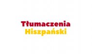 Logo firmy TlumaczeniaHiszpanskiego.pl