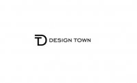 Logo firmy Design Town - nowoczesne meble
