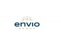 Logo firmy Envio Group Poland