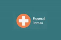 Logo firmy Wszywka alkoholowa Esperal Poznań - Lekarz chirurg