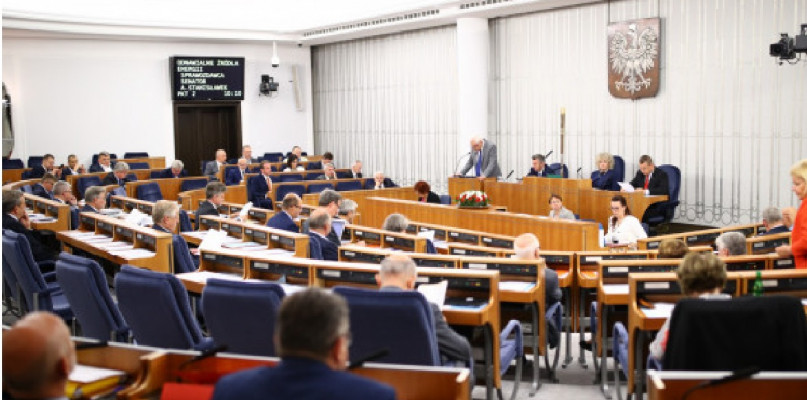 fot. M. Józefaciuk/senat