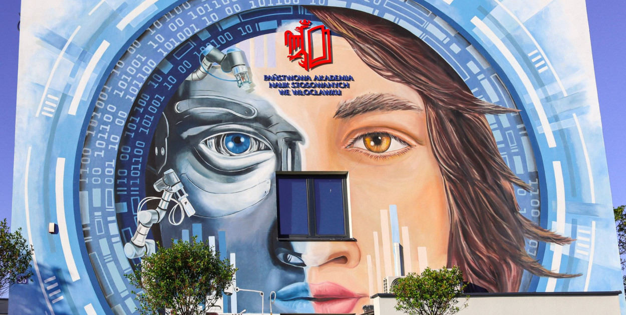 Fot. Michal Jakubowski.