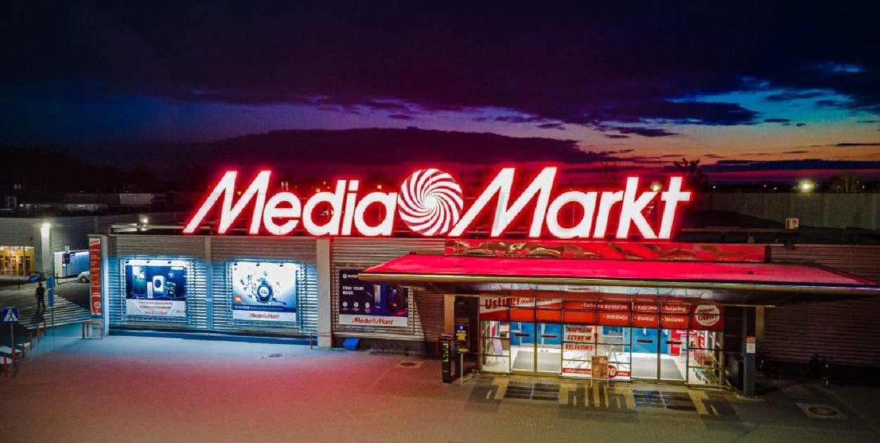 MediaMarkt