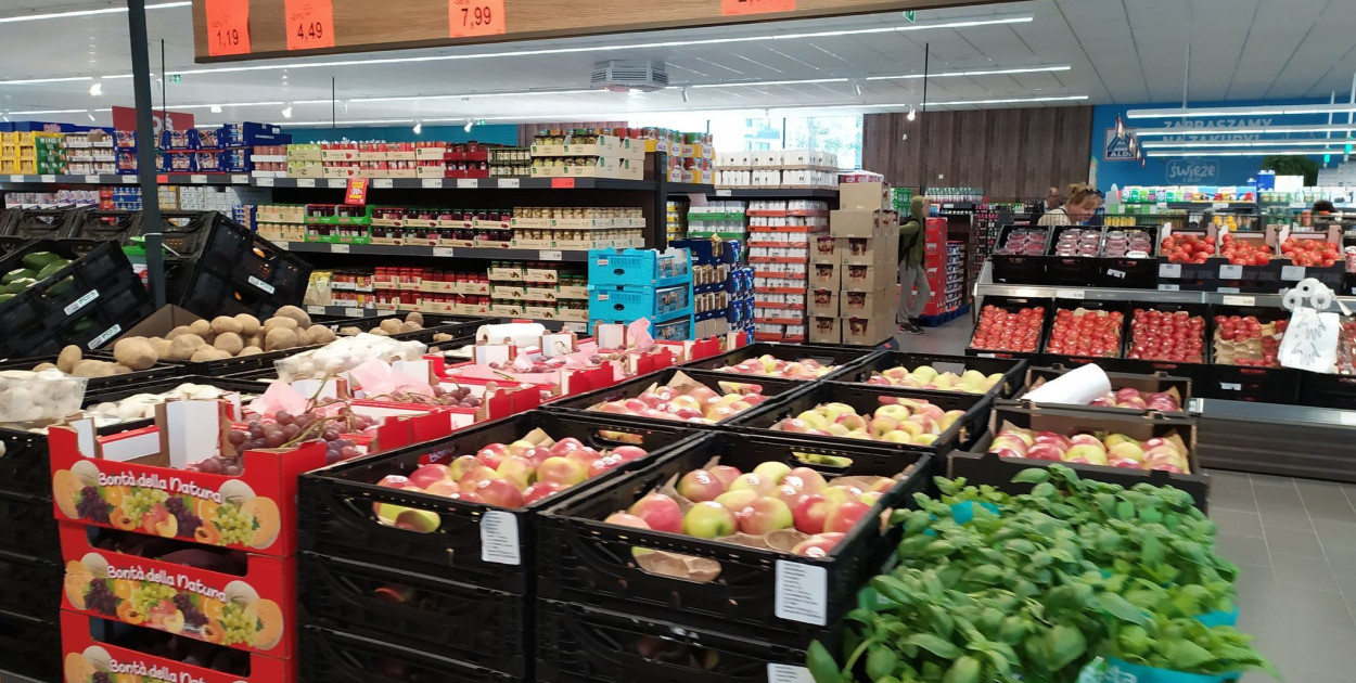 Zdjęcie ilustracyjne. Fot. Daniel Wiśniewski / DzienDobryTorun.pl