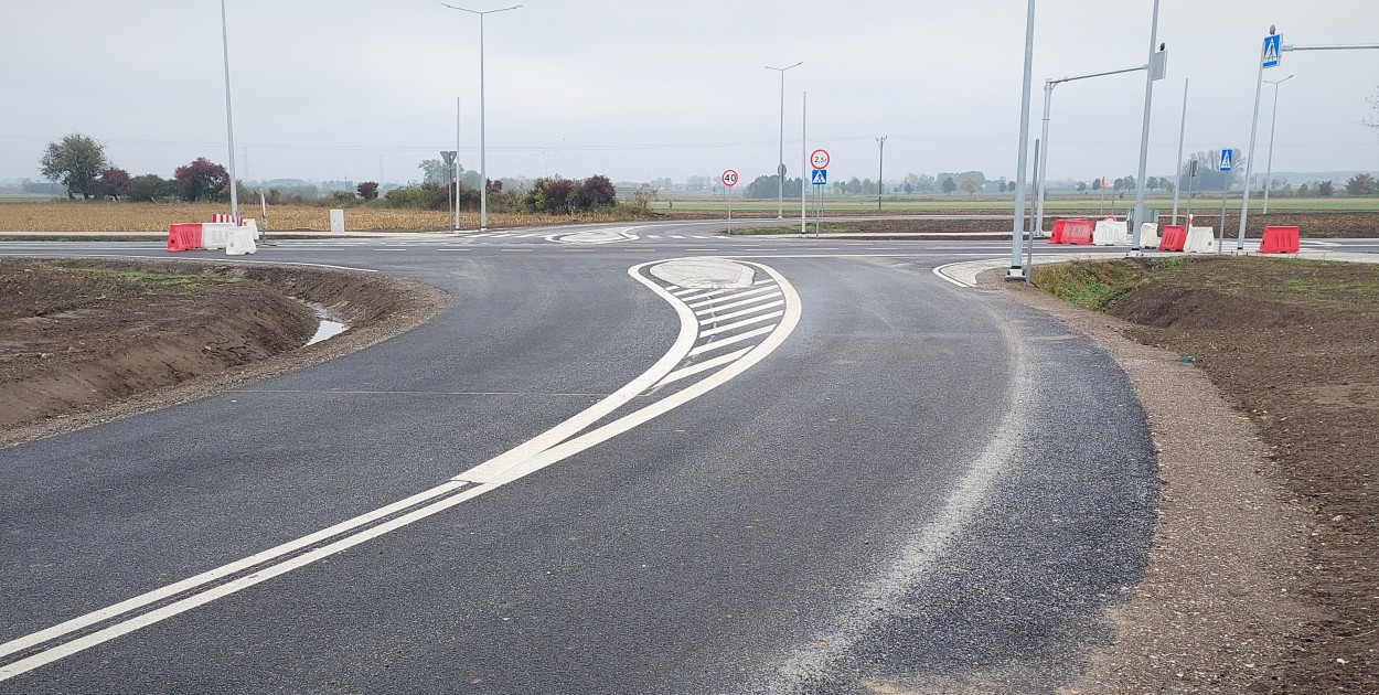 Fot. GDDKiA o/Bydgoszcz