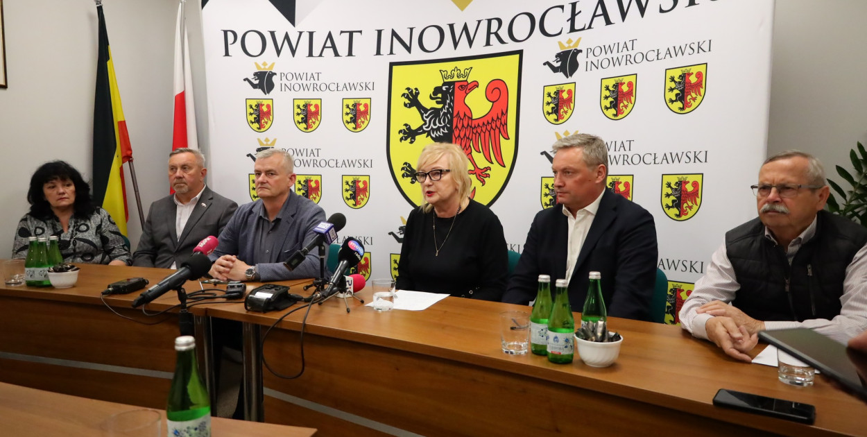 Fot. Starostwo Powiatowe