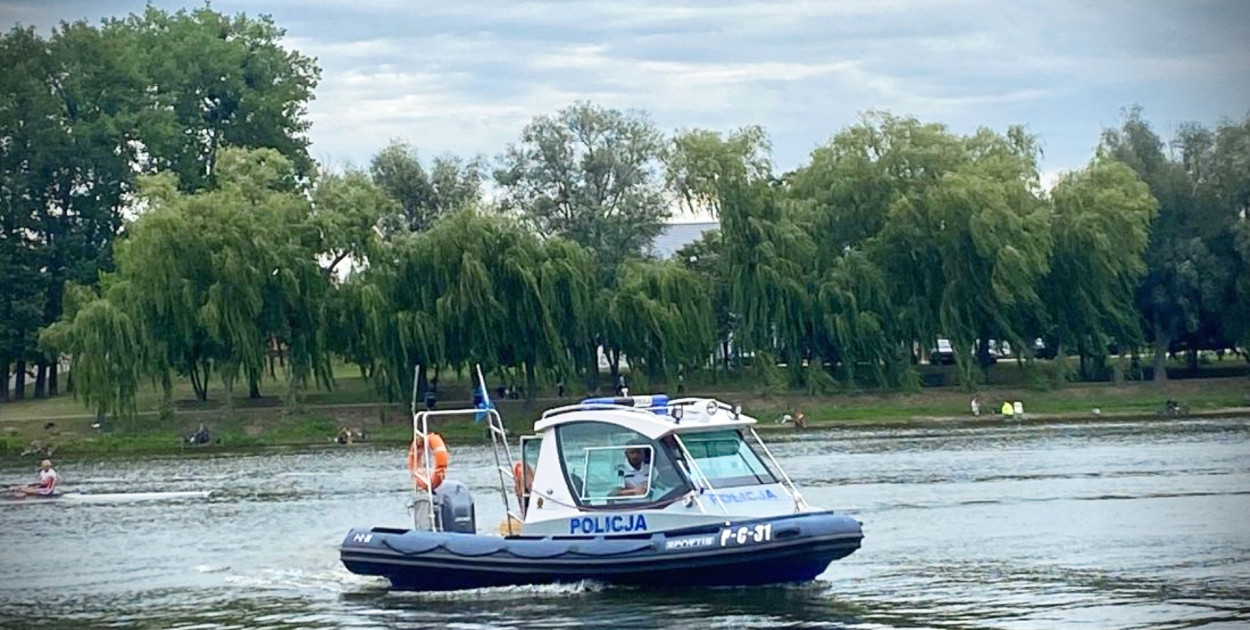 Fot. KPP Inowrocław