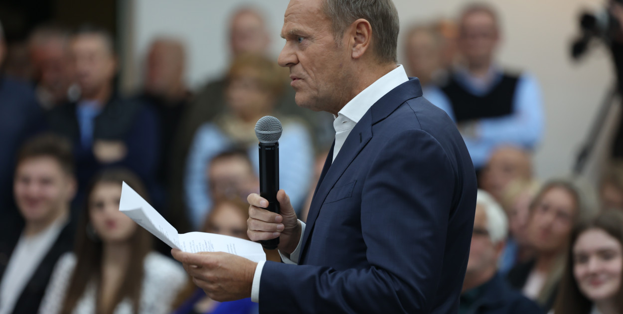 Zdjęcie ilustracyjne. Fot. Mirosław Amonowicz / ki24.pl