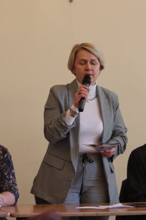 Ilona Dybicz spotkała się z wyborcami na Zagoplu [ZDJĘCIA]-3772