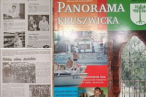 Archiwum Panoramy Kruszwickiej: Marzenia kruszwiczan w 2005 roku -3877