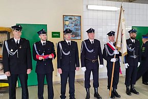 Strażackie święto w Zakładach Tłuszczowych w Kruszwicy-3977