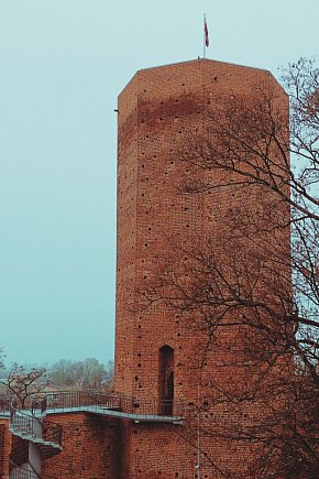 Kruszwicka jesień na zdjęciach i filmie z drona [ZDJĘCIA]-4610