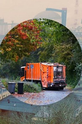 Uwaga! Nowy kurs śmieciarki! Lista rzecz do oddania-5199