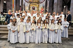 Młodzi kruszwiczanie odwiedzili Gniezno [ZDJĘCIA]-5208