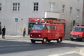 Święto Strażaka w Kruszwicy-5221