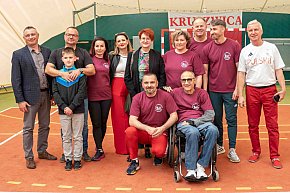 Polscy Olimpijczycy Dzieciom w Racicach [ZDJĘCIA]-5254