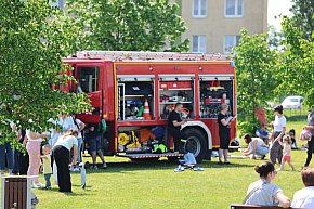 Festyn \"Szczęśliwa Rodzina\" na Zagoplu-5286