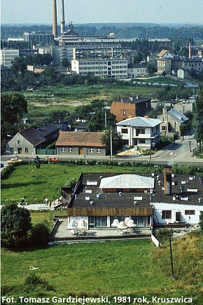 40 lat temu napisali listy o przyszłości Kruszwicy i Polski. Czy mieli rację? [LIS-5291