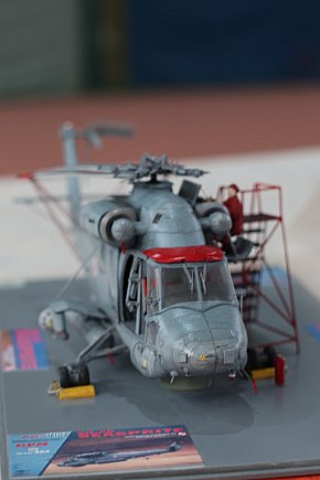 Modele kartonowe w Kruszwicy już po raz dwudziesty piąty!-5317
