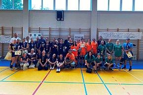 Dziewczęta z MOW Kruszwica w turnijeu o Puchar Starosty-5368