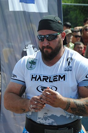 European Strongman Cup 2025 Kruszwica 2025 cz. 2-5406