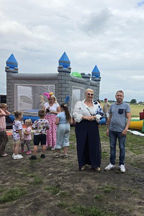 Dzień dziecka w Skotnikach 2025-5453